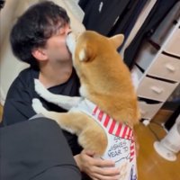 仲良し