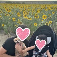 とっても幸せだよ♡