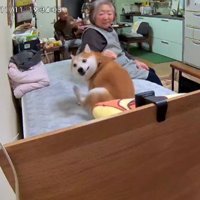 ソワソワが止まらない…