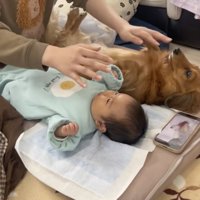 優しいふれあいタイム