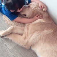 LUKE くんと末っ子ちゃんの成長記録3