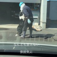 すうちゃんは大喜び！！