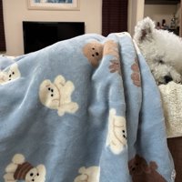 寝かしつけ