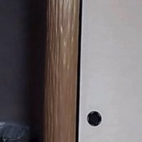 旦那さんのご実家のふすま