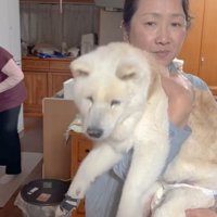 どんな姿も素敵です
