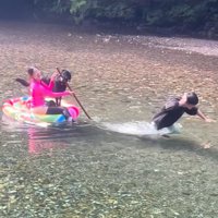 みんな楽しそう♪