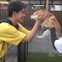 凛ちゃんも可愛い挨拶♡