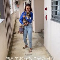 Jayくんのビフォーアフター