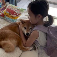 「行ってきます」を伝えます