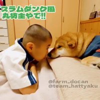 家族のアイドルです！