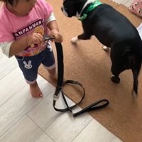 たま君と女の子の成長3