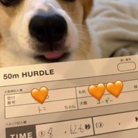 逞しく成長したね！