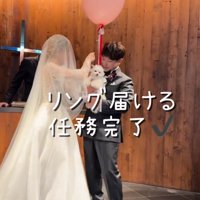 リングドッグ完了