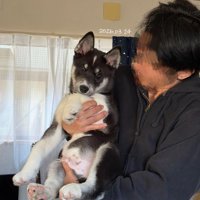 体重10kgを突破！