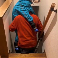 どう見ても人間…！！