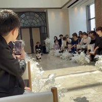 全開！コーギースマイル