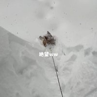 絶望的な状況（笑）