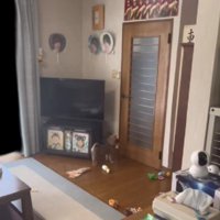 うま吉くんを内緒でお迎え！