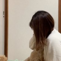 ずっとくっつくカムくん