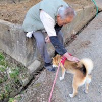 おじいちゃんとの思い出