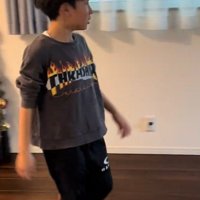 犬を飼いたい男の子