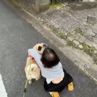 愛おしいハプニング♡