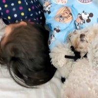 2人もめちゃくちゃに！！