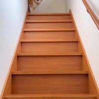 お兄ちゃんが帰宅すると…