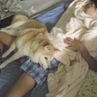 妹に寄り添いたい