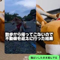 時間は刻々と過ぎ…