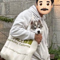 小さいPOWちゃん