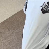 ケージのお掃除をしていると…