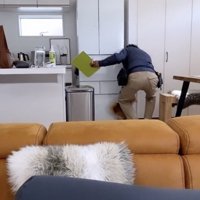 一緒に点検中！！