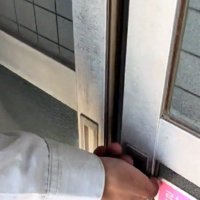 扉を開けてみることに…