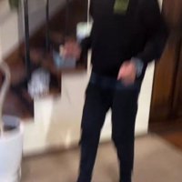 「信じられない！」