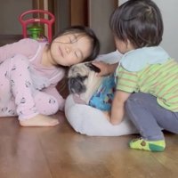 大好きがあふれてる