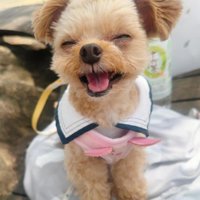 ニコニコ～ッ♪