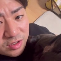 お尻の穴が迫ってくる！！