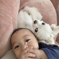 仲良しが滲み出てます
