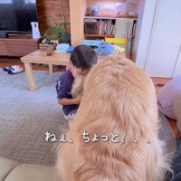 帰宅した男の子とエルくん6