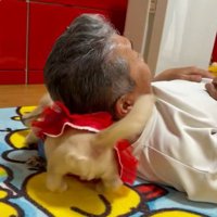 負けられない