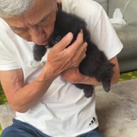 初対面ですぐに仲良しに