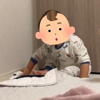 遊ぶ姿を見守っていたら…