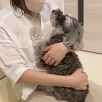 「もうどこにも行かないでね♡」
