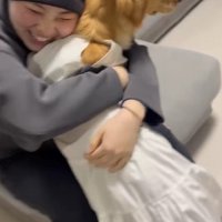 とっても似合ってる！！