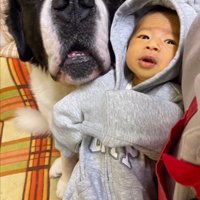 カイザーくんとの思い出2