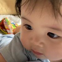 盗られちゃった…
