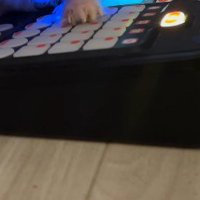 DJのおもちゃ