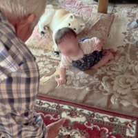 徐々に落ち着いて…
