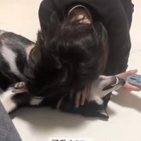 お姉ちゃんの愛が爆発！